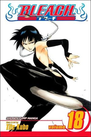 Bleach, Vol. 18 by Tite Kubo (Author)