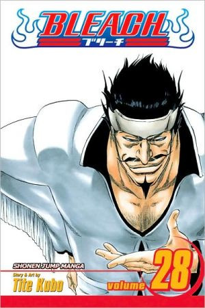 Bleach, Vol. 28 by Tite Kubo (Author)