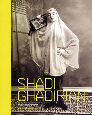 Shadi Ghadirian by Rose Issa (Author)