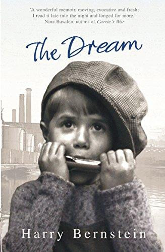 The Dream by Harry Bernstein (Author)