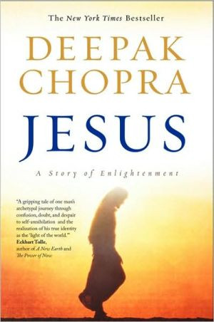 Jesus by Deepak, M.D. Chopra (Author)