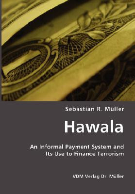 Hawala by Sebastian R Mueller (Author)
