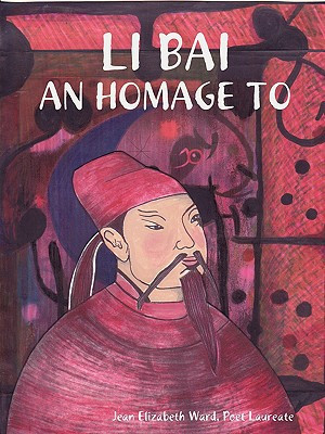 Li Bai by Jean Elizabeth Ward (Author)