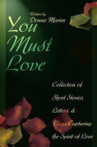 You Must Love