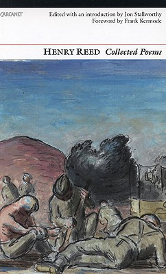 Collected Poems by Henry Reed (Author)