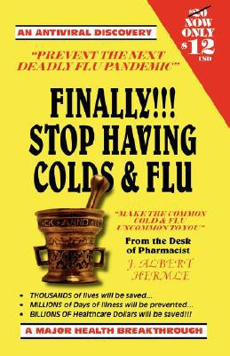 Finally!!! by J. Albert Hermle (Author)
