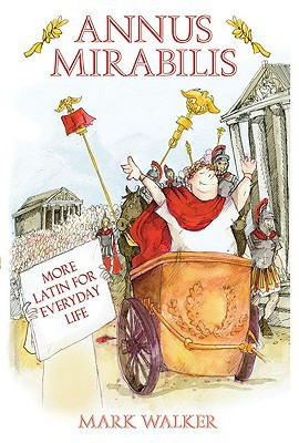 Annus Mirabilis by Mark Walker (Author)