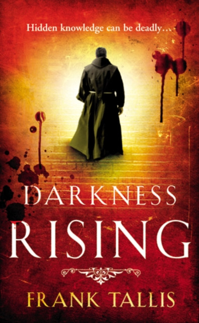 Darkness Rising: (Vienna Blood 4)