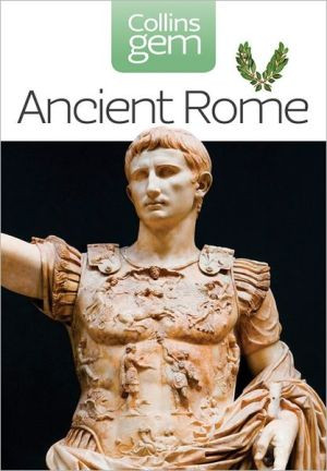 Ancient Rome by David Pickering (Author)