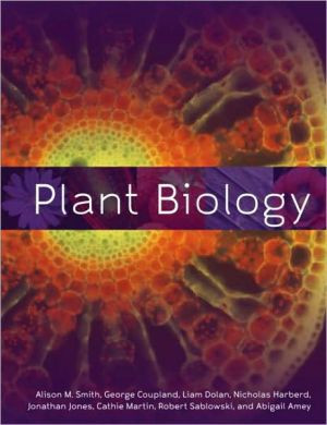 Plant Biology by Alison M. Smith (Author)