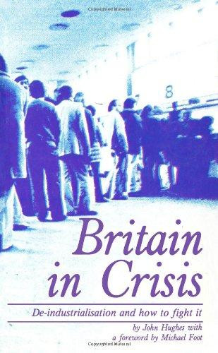 Britain in Crisis by John Hughes (Author)
