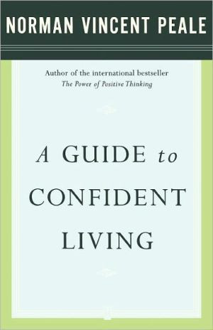 A Guide to Confident Living