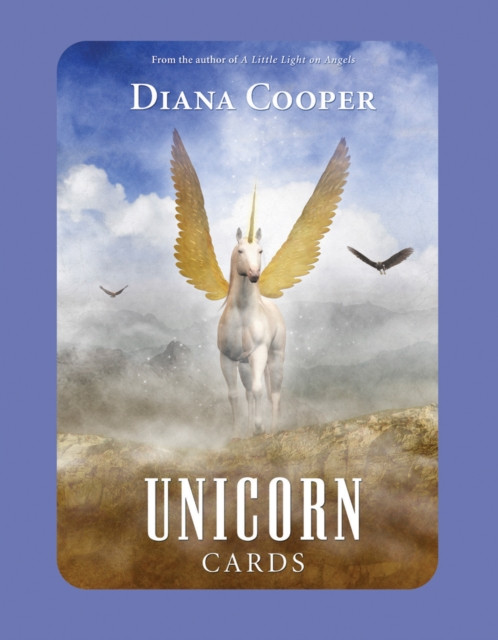The Unicorn Cards