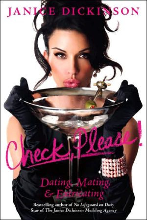 Check, Please! by Janice Dickinson (Author)