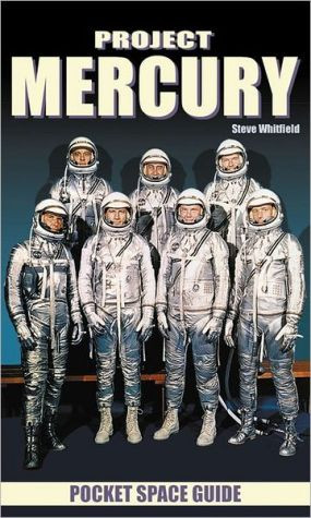 Project Mercury by Steve Whitfield (Author)