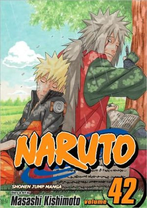 Naruto, Vol. 42 by Masashi Kishimoto (Author)