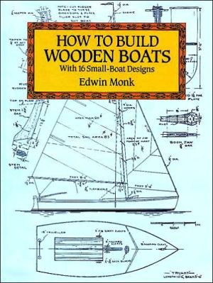 How to Build Wooden Boats