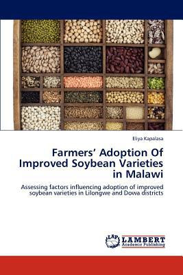 Farmers' Adoption Of Improved Soybean Varieties in Malawi