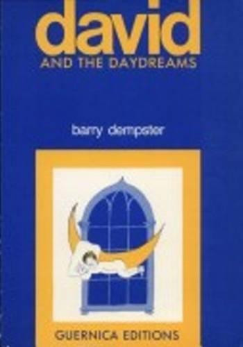 David & the Daydreams by Barry Dempster (Author)