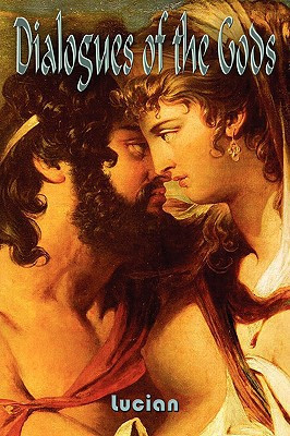 Dialogues of the Gods by Baudelaire Jones (Author)