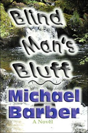 Blind Man's Bluff by Michael a Barber (Author)