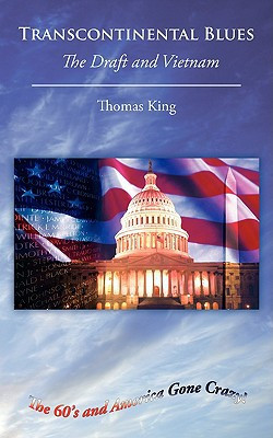 Transcontinental Blues by Thomas King (Author)
