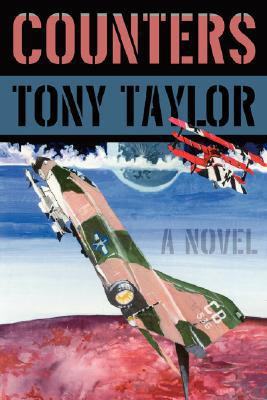 Counters by Tony Taylor (Author) - 9780595464272