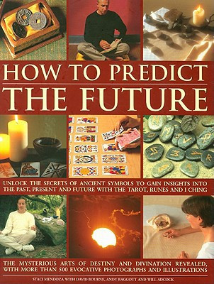 How to Predict the Future by Staci Mendoza (Author)