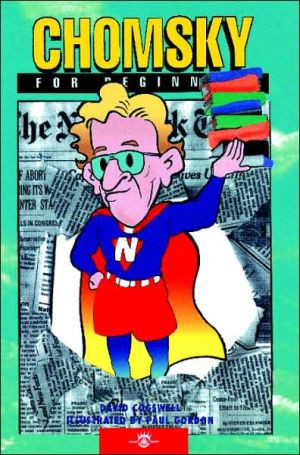 Chomsky for Beginners by David (David Cogswell) Cogswell (Author)