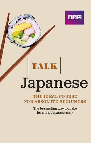 Talk Japanese (Book/CD Pack) by Lynne Strugnell (Author)