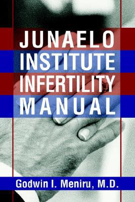 Junaelo Institute Infertility Manual