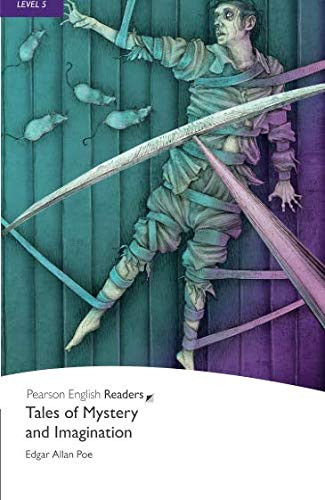 Level 5: Tales of Mystery and Imagination by Edgar Poe (Author)