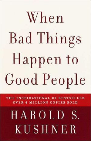 When Bad Things Happen to Good People