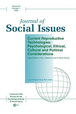 Current Reproductive Technologies by Linda J. Beckman (Edited By)