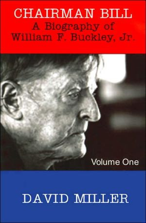 Chairman Bill by Professor of Sociology David (Department of Social and Policy Sciences University of Bath UK) Miller (Author)