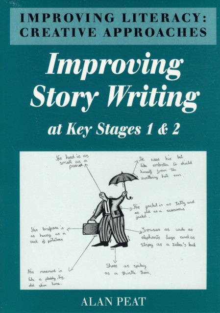 Improving Literacy: Creative Approaches