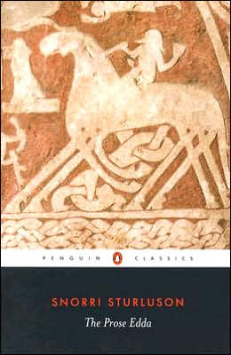 The Prose Edda
