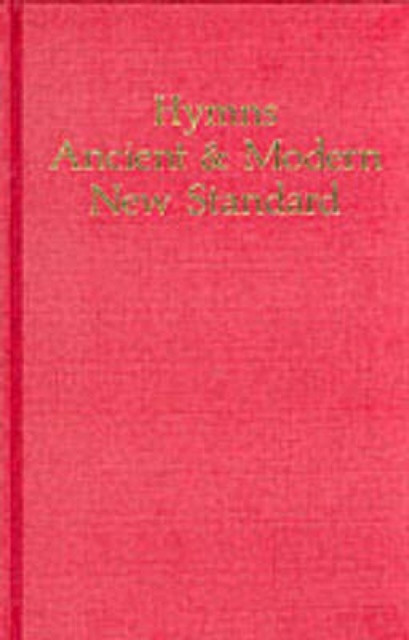 Hymns Ancient and Modern