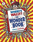 Where'S Wally? The Wonder Book by Martin Handford - 9781406305906