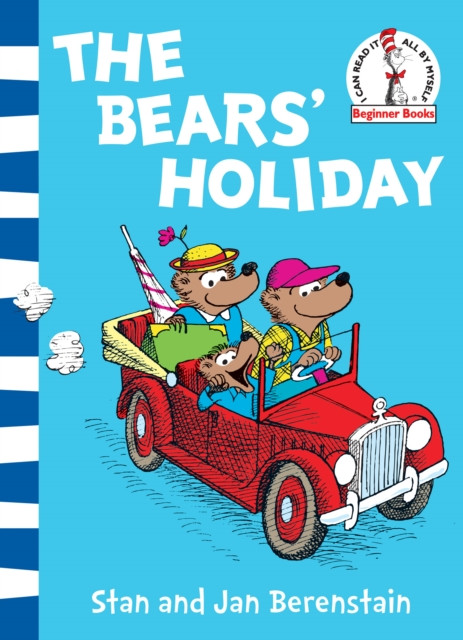 The Bears’ Holiday: Berenstain Bears