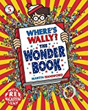 Where'S Wally? The Wonder Book by Martin Handford - 9781406313239