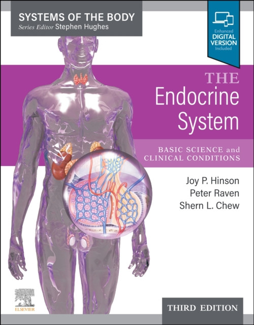 The Endocrine System: Systems of the Body Series