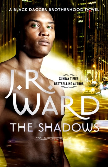 The Shadows: Number 13 in series