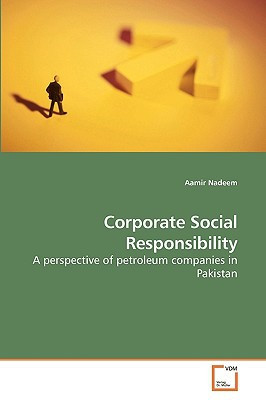 Corporate Social Responsibility - 9783639250473