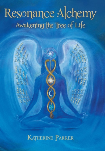 Resonance Alchemy: Awakening the Tree of Life