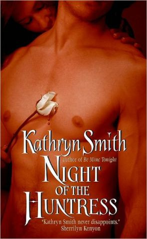 Night of the Huntress