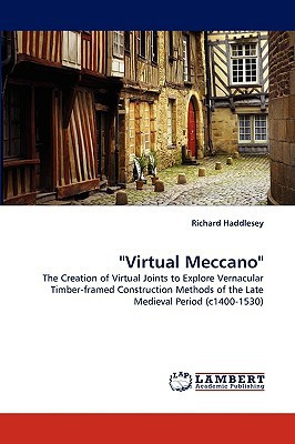 Virtual Meccano