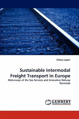 Sustainable Intermodal Freight Transport in Europe