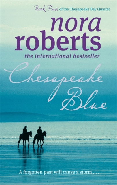 Chesapeake Blue: Number 4 in series