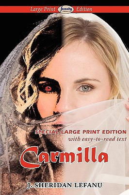 Carmilla - 9781604507768